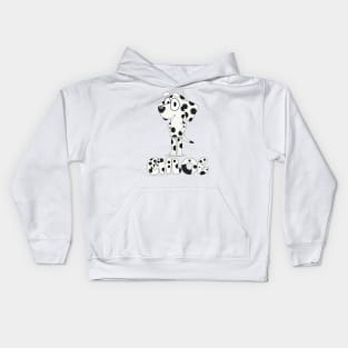 best friends is Chloe Kids Hoodie